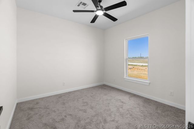 13183 Whimsical Lane, Kingston, OK 73439