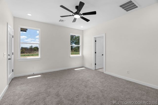 13183 Whimsical Lane, Kingston, OK 73439