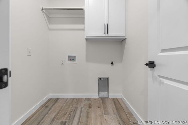 13183 Whimsical Lane, Kingston, OK 73439