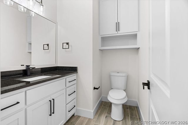 13183 Whimsical Lane, Kingston, OK 73439