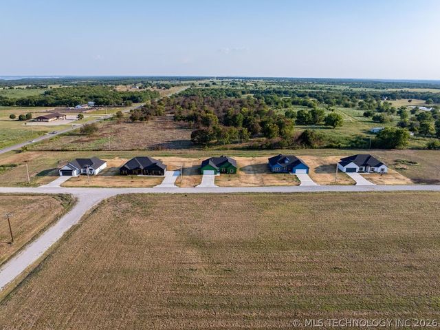 13183 Whimsical Lane, Kingston, OK 73439