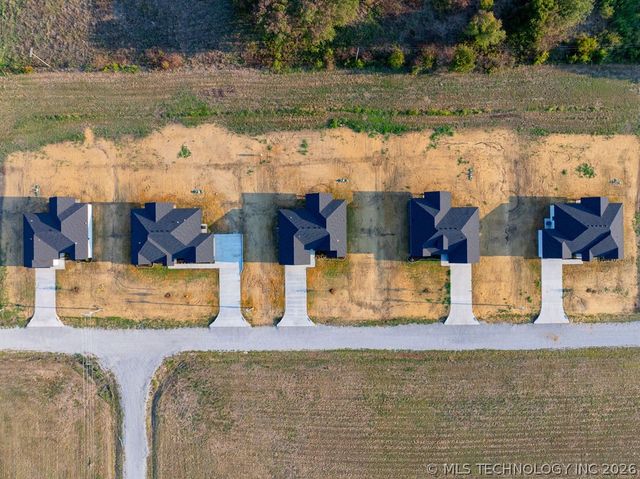 13183 Whimsical Lane, Kingston, OK 73439