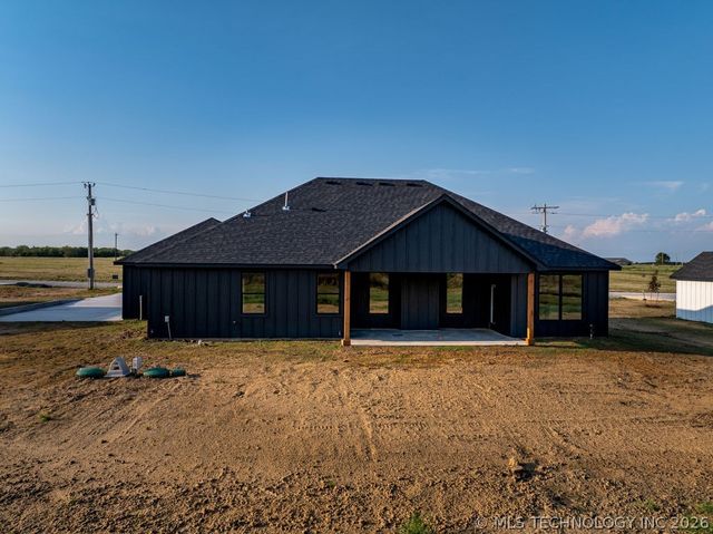 13183 Whimsical Lane, Kingston, OK 73439