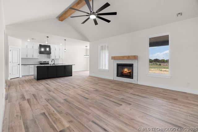 13183 Whimsical Lane, Kingston, OK 73439