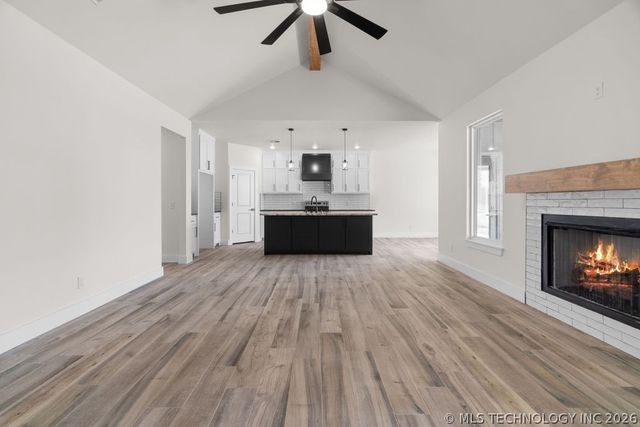 13183 Whimsical Lane, Kingston, OK 73439