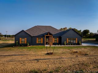 13183 Whimsical Lane, Kingston, OK 73439