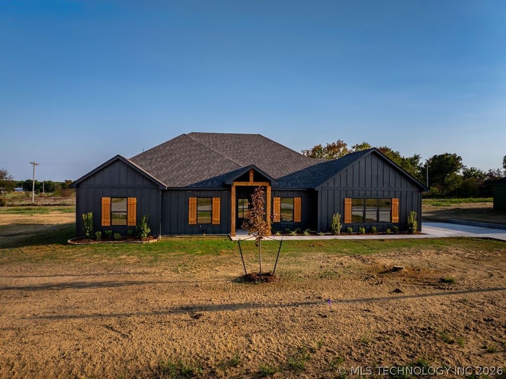 13183 Whimsical Lane, Kingston, OK 73439