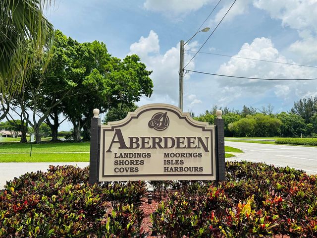 5851 PARKWALK Circle W, Boynton Beach, FL 33472