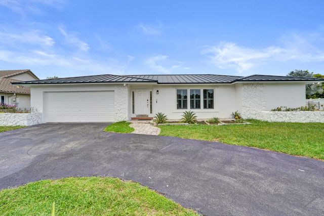 1852 NW 82ND Avenue, Coral Springs, FL 33071