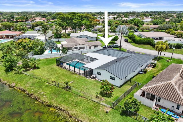 1852 NW 82ND Avenue, Coral Springs, FL 33071