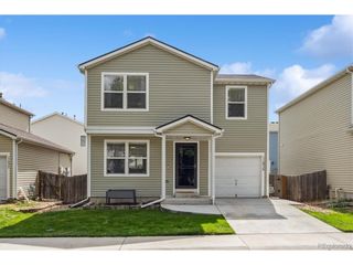 11836 W Tulane Dr, Morrison, CO 80465