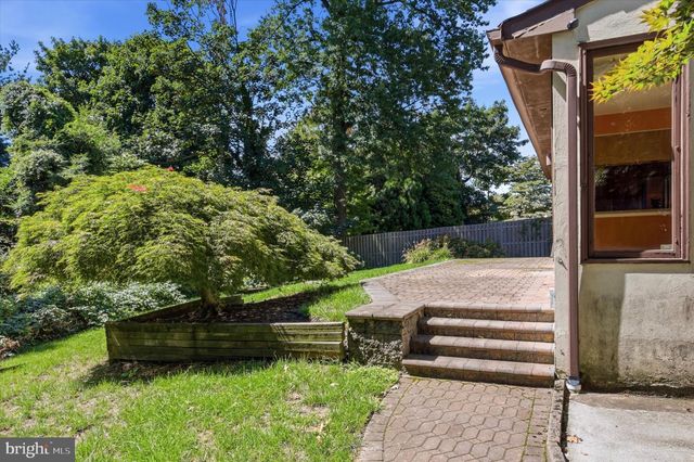 45 LLANFAIR CIR, Ardmore, PA 19003