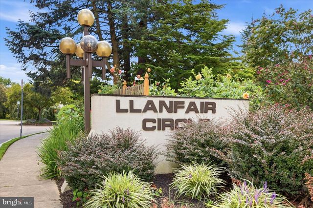 45 LLANFAIR CIR, Ardmore, PA 19003