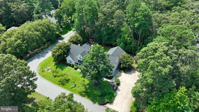 14895 ETHAN DR, Issue, MD 20645