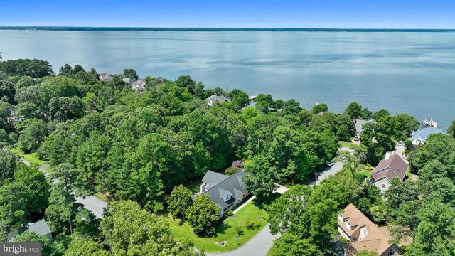 14895 ETHAN DR, Issue, MD 20645