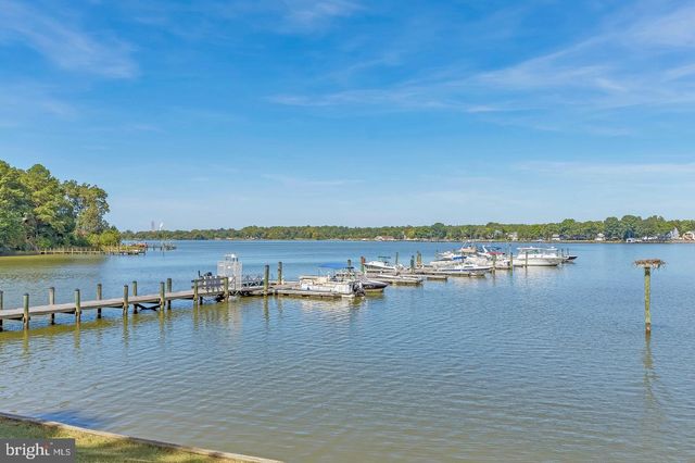 14895 ETHAN DR, Issue, MD 20645