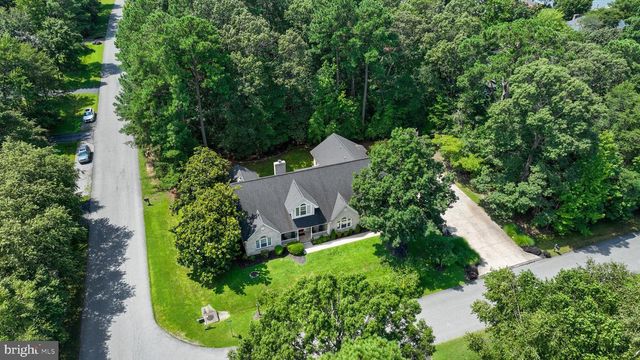 14895 ETHAN DR, Issue, MD 20645