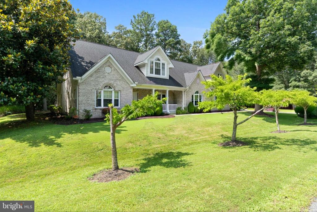 14895 ETHAN DR, Issue, MD 20645