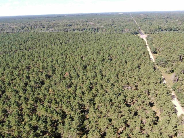 77 AC State Highway 13 Acres, Nekoosa, WI 54457
