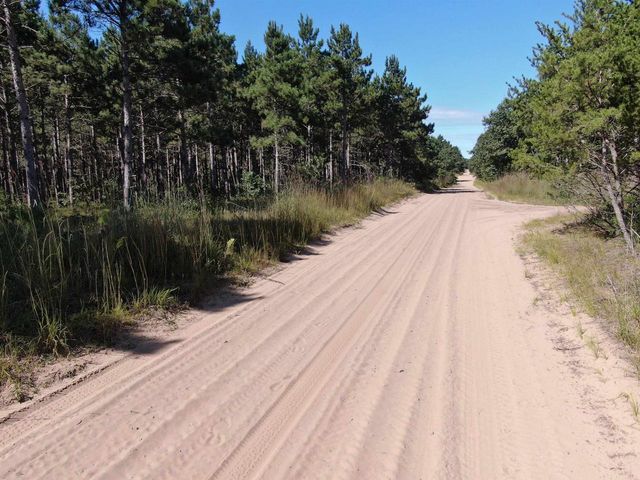 77 AC State Highway 13 Acres, Nekoosa, WI 54457