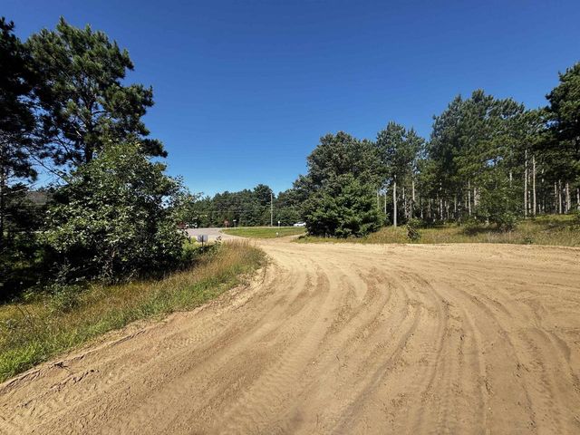 77 AC State Highway 13 Acres, Nekoosa, WI 54457