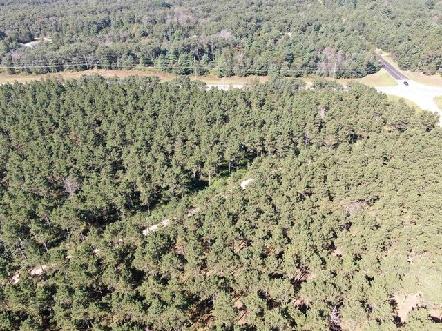 77 AC State Highway 13 Acres, Nekoosa, WI 54457