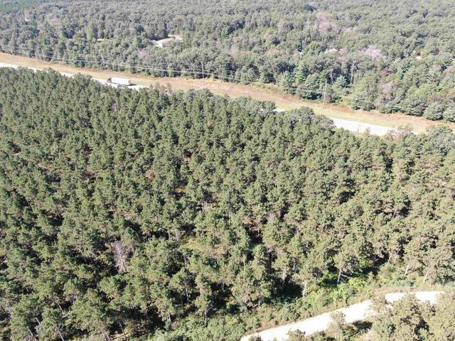 77 AC State Highway 13 Acres, Nekoosa, WI 54457