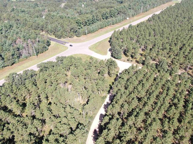 77 AC State Highway 13 Acres, Nekoosa, WI 54457