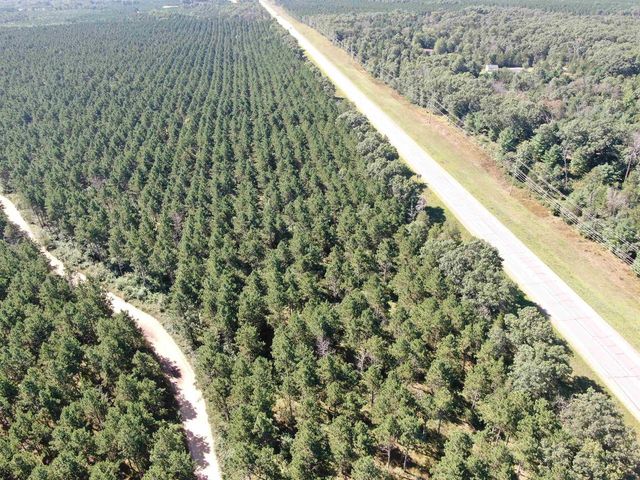 77 AC State Highway 13 Acres, Nekoosa, WI 54457