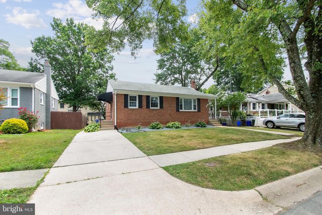 9923 MAYFIELD DR, Bethesda, MD 20817