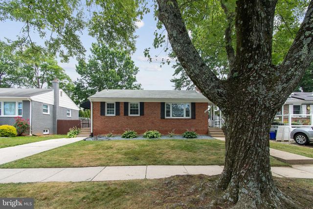 9923 MAYFIELD DR, Bethesda, MD 20817