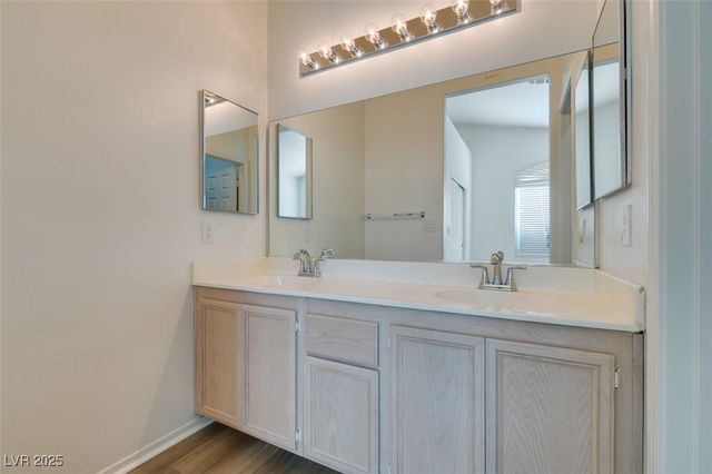 10341 Pompei Place, Las Vegas, NV 89144