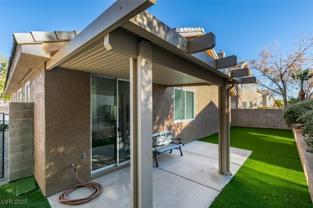 10341 Pompei Place, Las Vegas, NV 89144