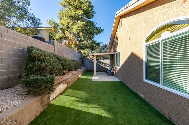 10341 Pompei Place, Las Vegas, NV 89144