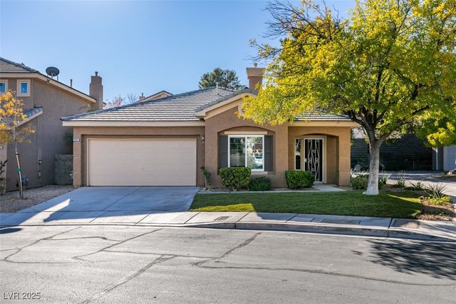 10341 Pompei Place, Las Vegas, NV 89144