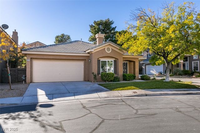 10341 Pompei Place, Las Vegas, NV 89144