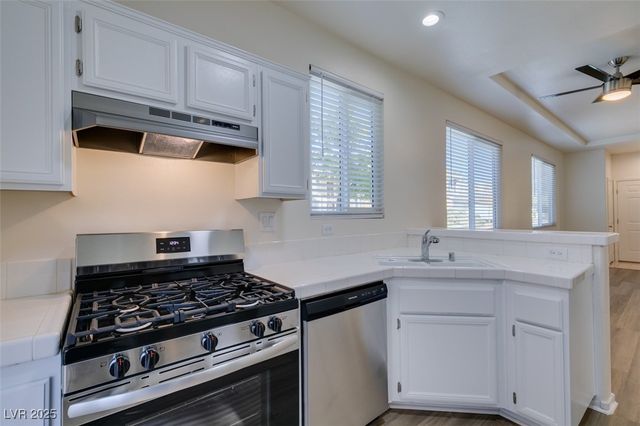 10341 Pompei Place, Las Vegas, NV 89144