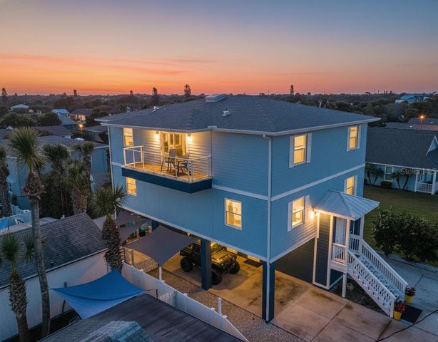 435 JESSAMINE AVENUE, New Smyrna Beach, FL 32169