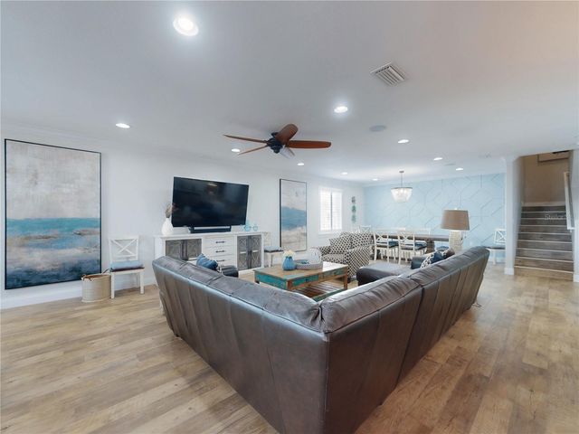 435 JESSAMINE AVENUE, New Smyrna Beach, FL 32169