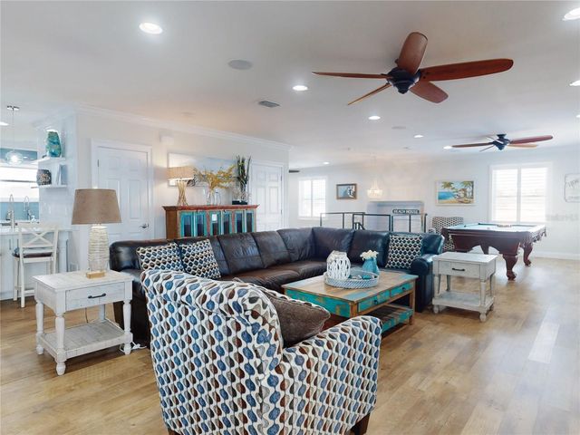 435 JESSAMINE AVENUE, New Smyrna Beach, FL 32169