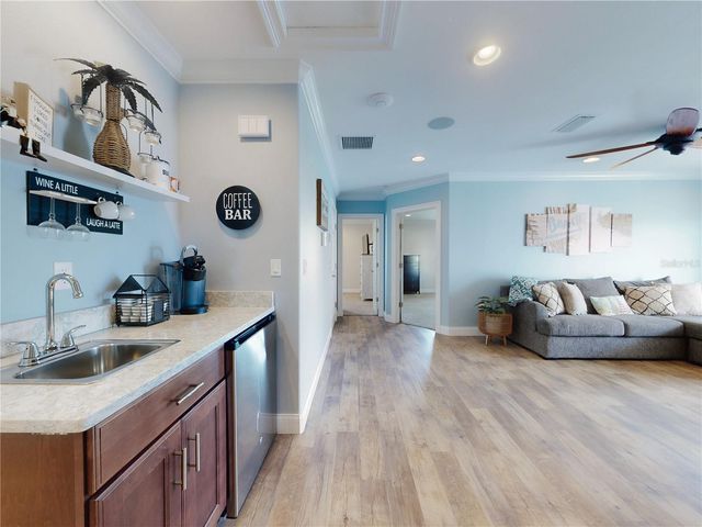 435 JESSAMINE AVENUE, New Smyrna Beach, FL 32169