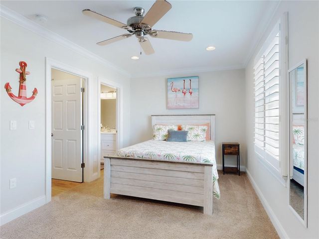 435 JESSAMINE AVENUE, New Smyrna Beach, FL 32169