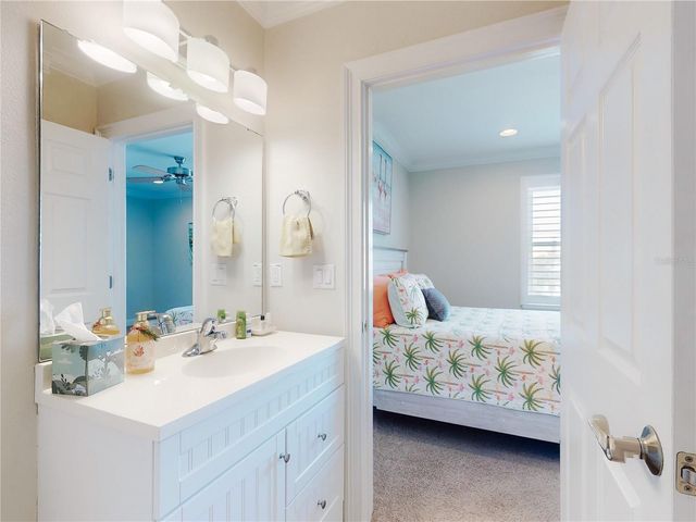 435 JESSAMINE AVENUE, New Smyrna Beach, FL 32169