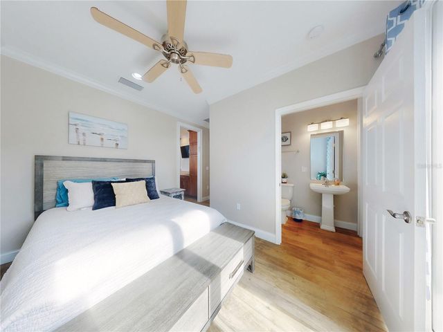 435 JESSAMINE AVENUE, New Smyrna Beach, FL 32169