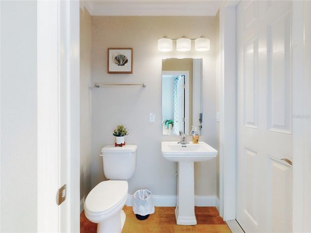 435 JESSAMINE AVENUE, New Smyrna Beach, FL 32169