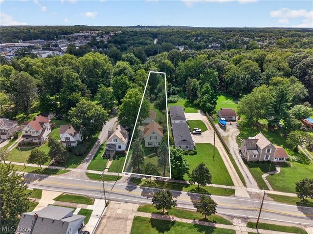 19289 Westwood Drive, Strongsville, OH 44149
