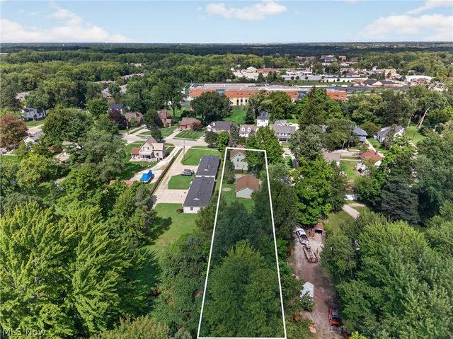 19289 Westwood Drive, Strongsville, OH 44149