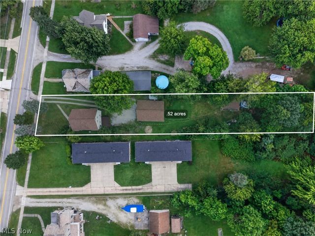 19289 Westwood Drive, Strongsville, OH 44149