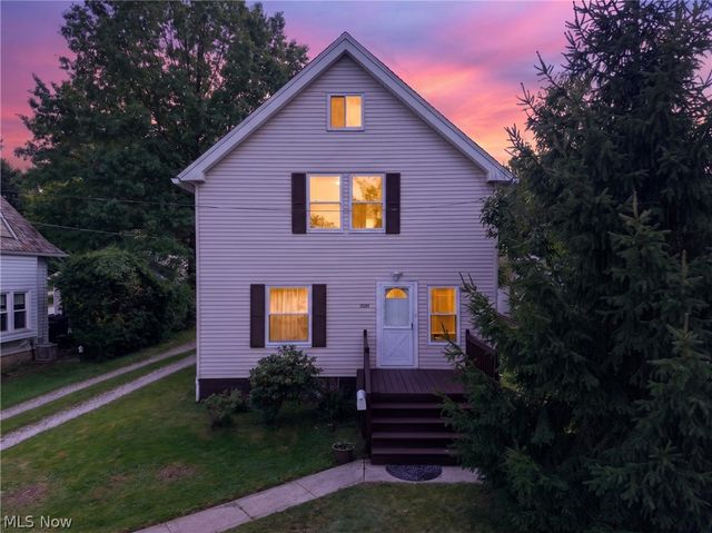 19289 Westwood Drive, Strongsville, OH 44149