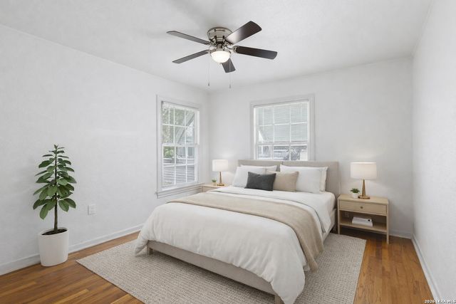 1235 Sims, San Antonio, TX 78225